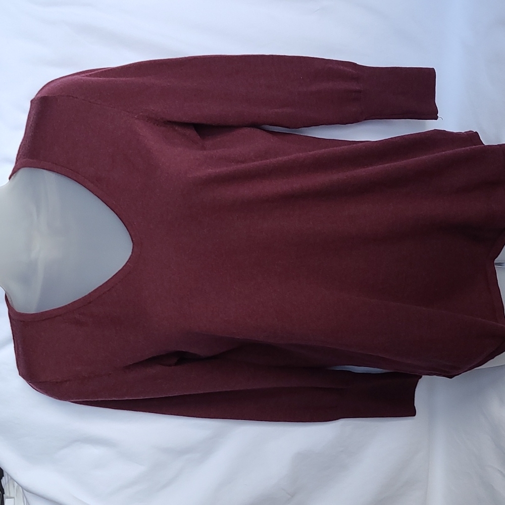 Nic & Zoe Lightweight Sweater